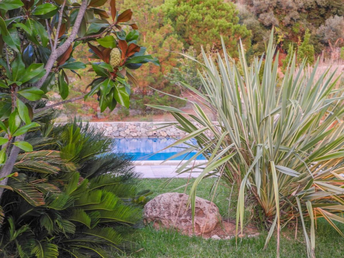 - 34344 Mallorca Valldemossa (Mallorca)