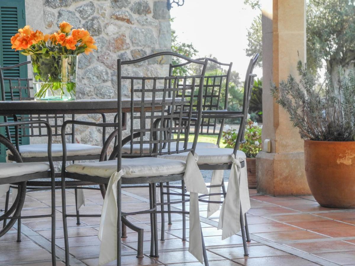 - 34344 Mallorca Ferienhaus