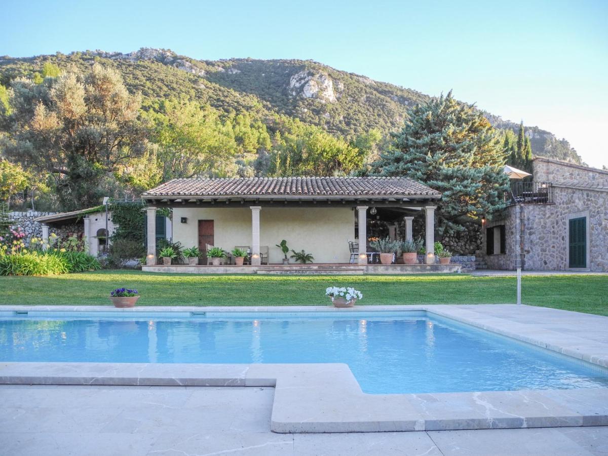 Ferienhaus - 34344 Mallorca Valldemossa (Mallorca)