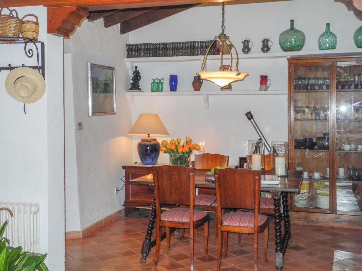 - 34344 Mallorca Ferienhaus *