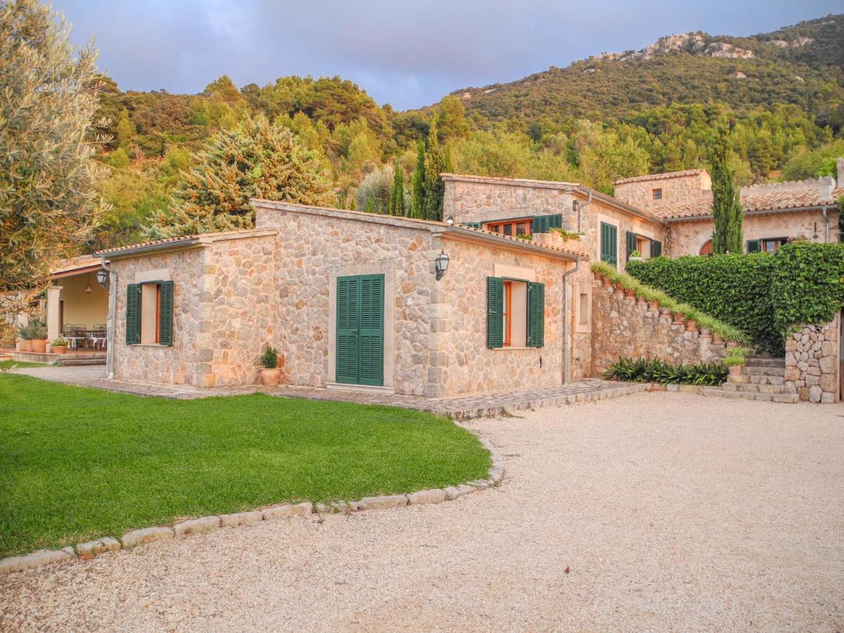 - 34344 Mallorca Ferienhaus Valldemossa (Mallorca)