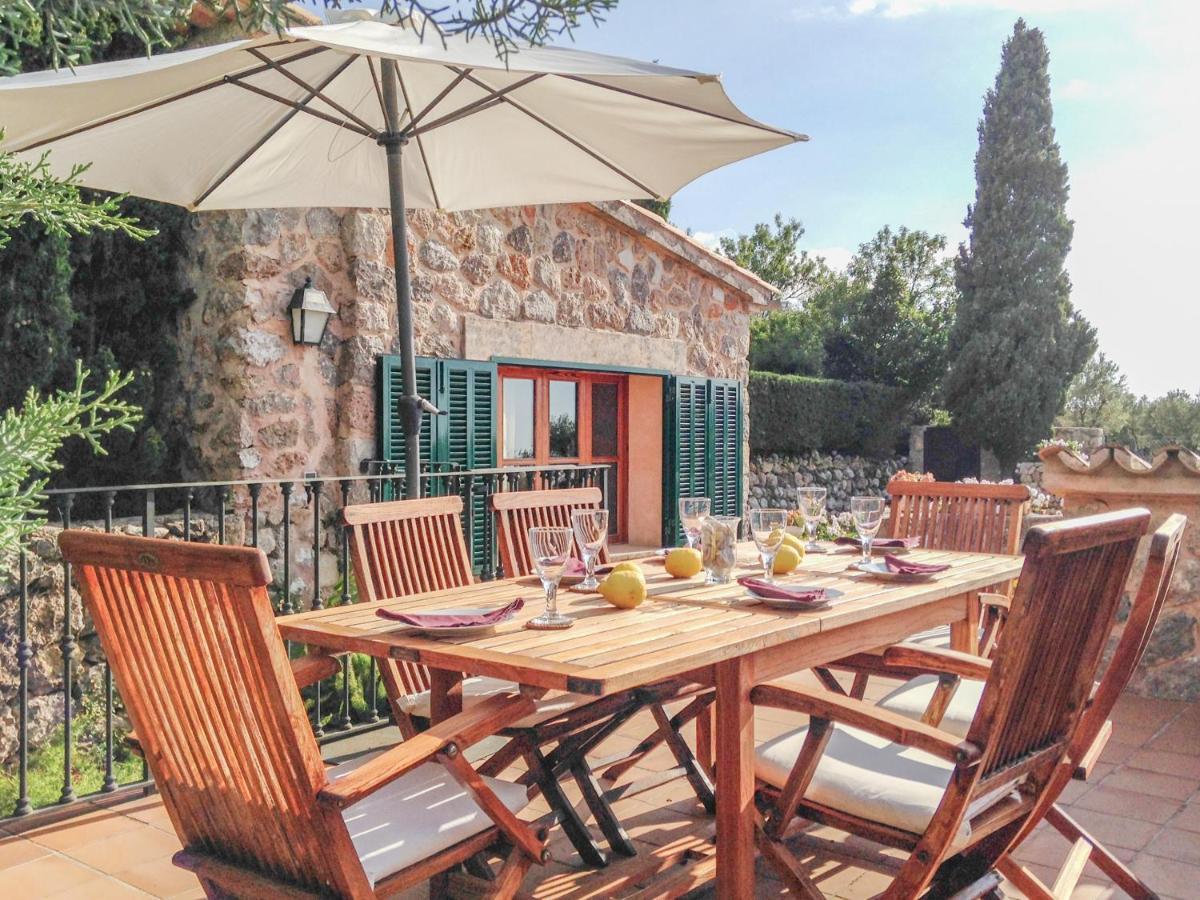 - 34344 Mallorca Holiday home *
